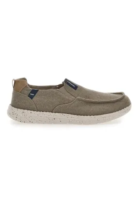 Mocassino Casual Beige Canguro 924