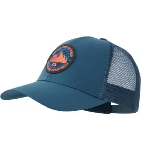 MOUNTAIN EQUIPMENT Cappello rotondo (blu maiolica)