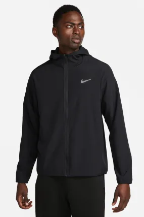 Nike - Giacca da training Con cappuccio Dri-FIT