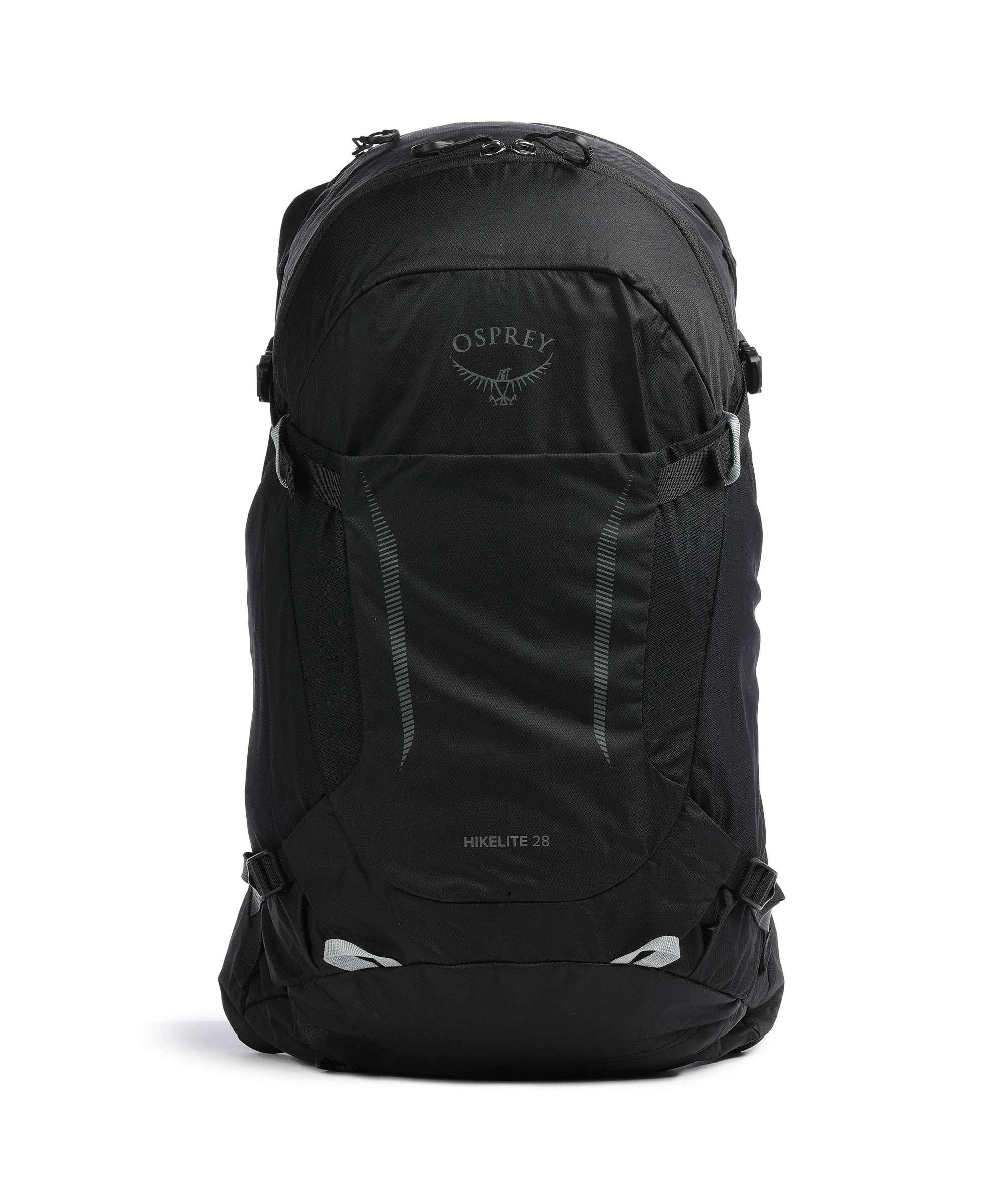  Osprey Hikelite 28 S/M Zaino montagna nylon nero  