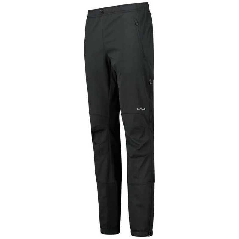 Pantaloni CMP Man Pant (Nero) Uomo