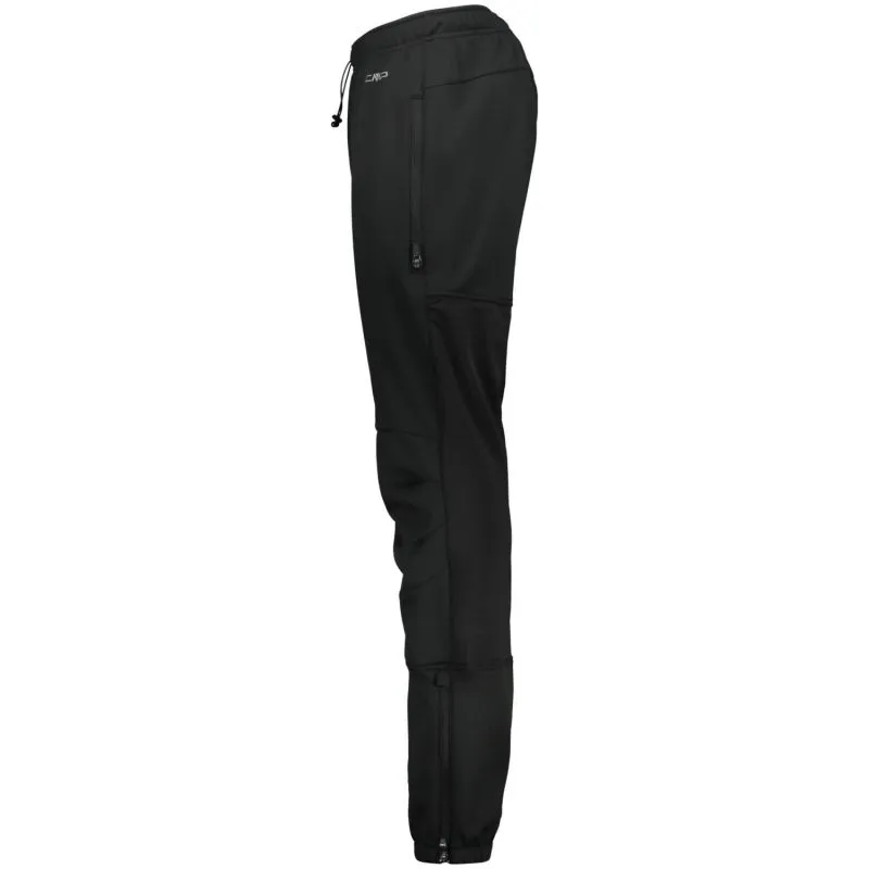 Pantaloni CMP Man Pant (Nero) Uomo