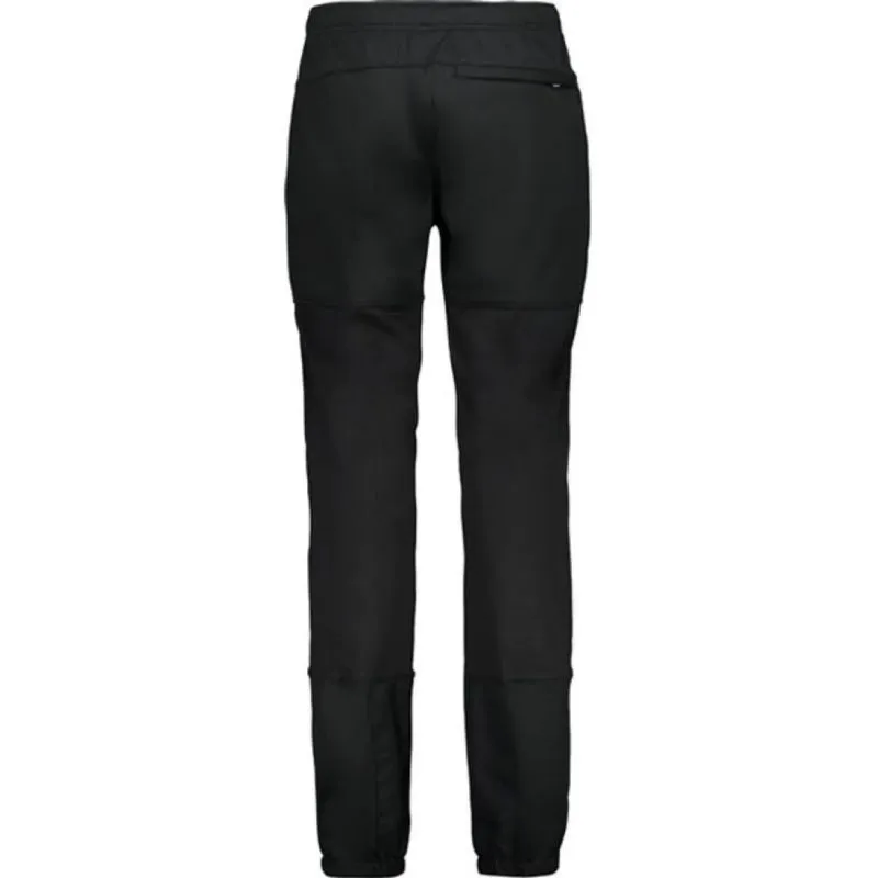 Pantaloni CMP Man Pant (Nero) Uomo