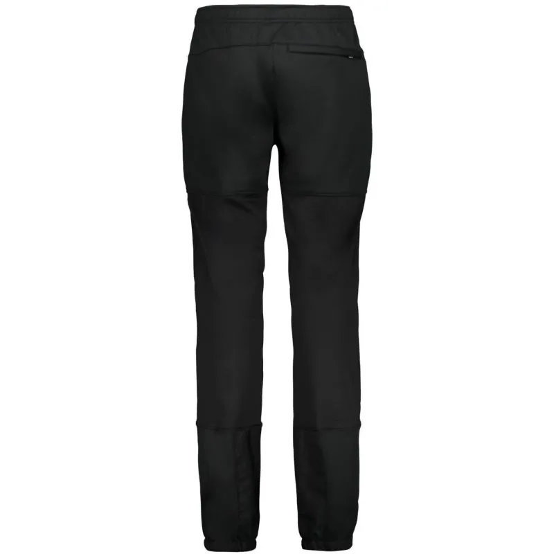 Pantaloni CMP Man Pant (Nero) Uomo