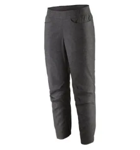 Pantaloni da arrampicata Patagonia W's Hampi Rock Pants (Ink Black) donna