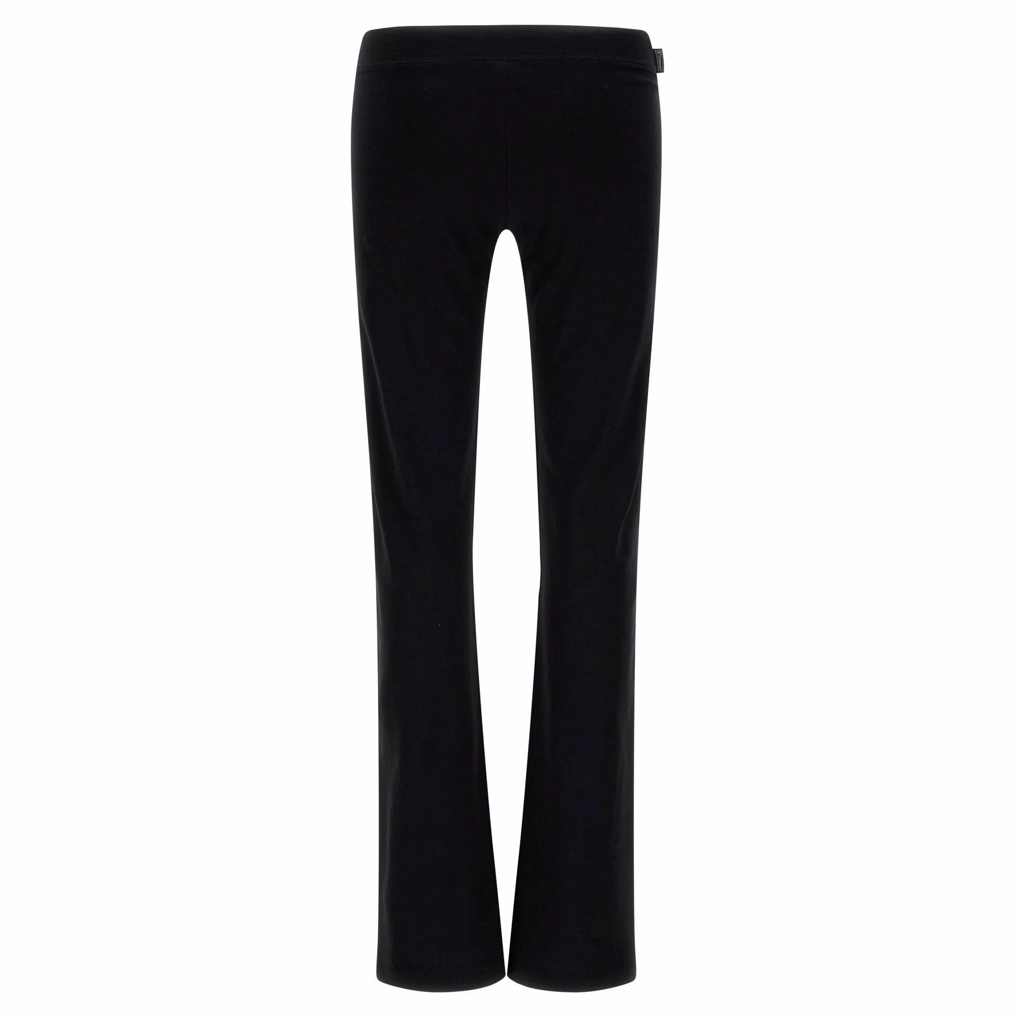 PANTALONI DA DONNA FREDDY F3WBCP6 N