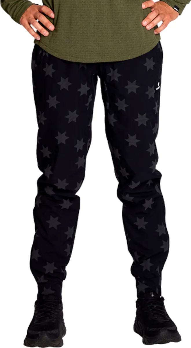 Pantaloni Saysky Star Reflective Blaze Pants