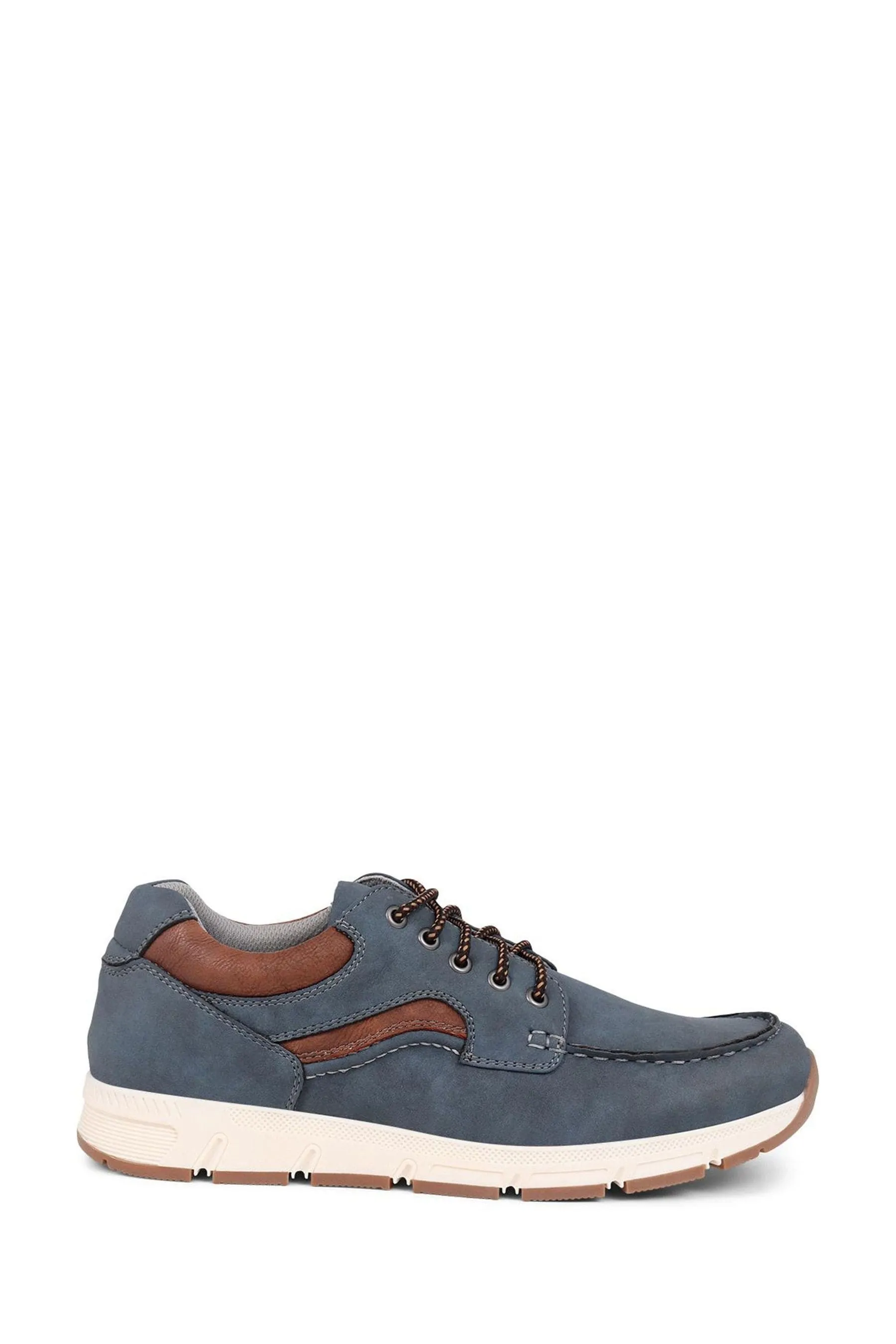 Pavers - Marrone Scarpe casual in pelle    