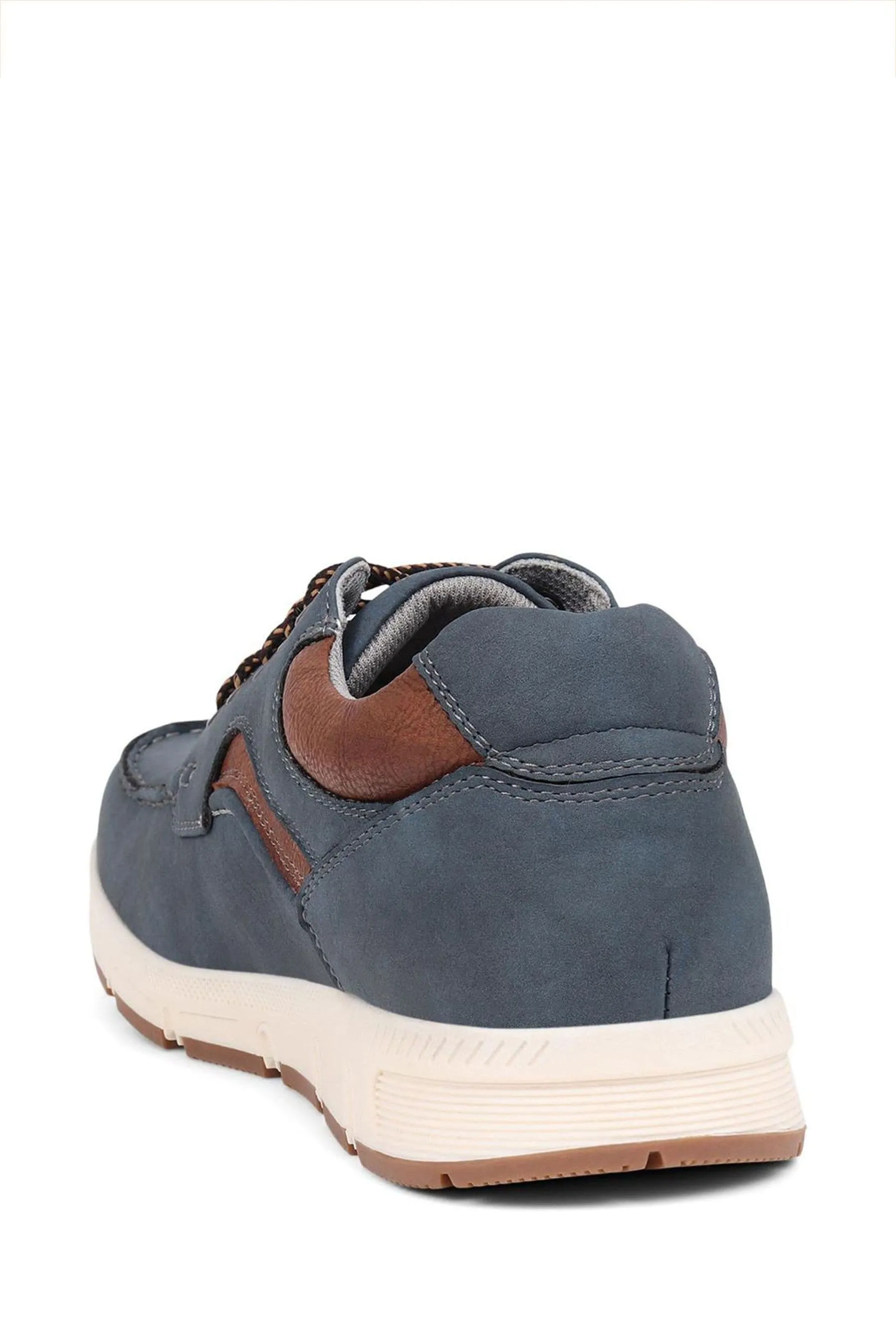 Pavers - Marrone Scarpe casual in pelle    