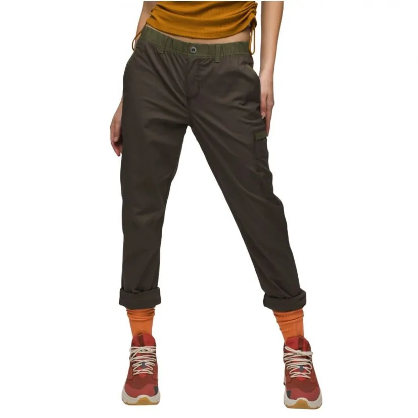 Prana Double Peak Pant pantaloni donna