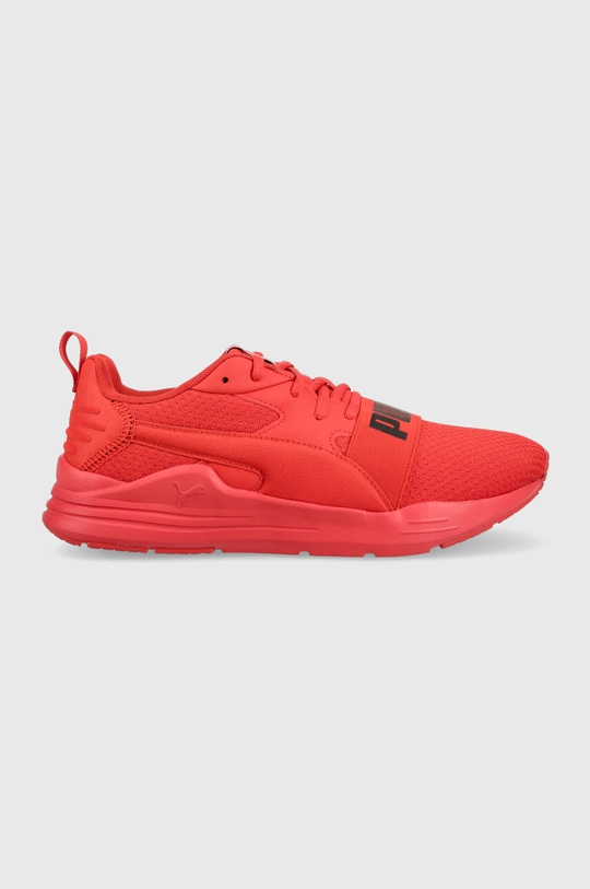 Puma scarpe da corsa Wired Run Pure