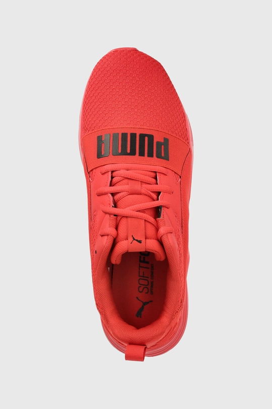 Puma scarpe da corsa Wired Run Pure