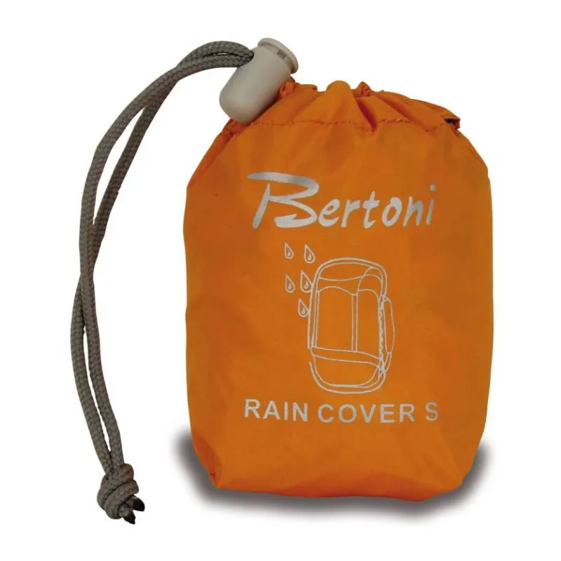 Rain Cover S Zaino