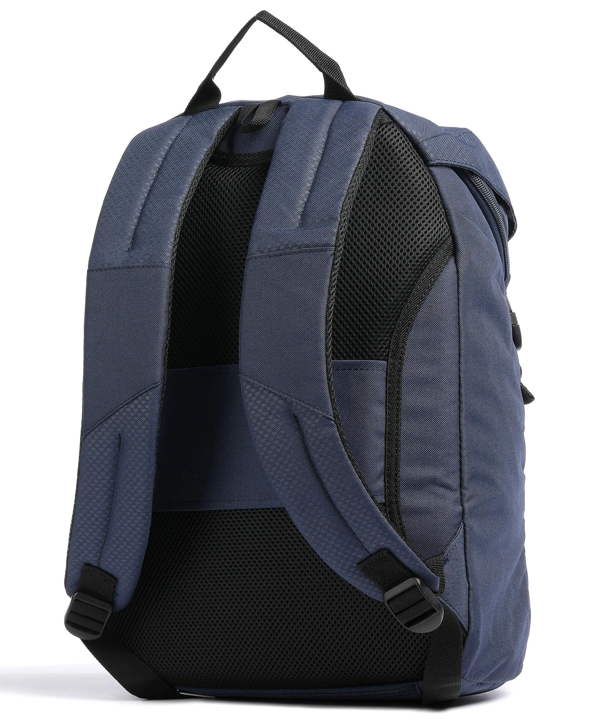  Samsonite Sonora Zaino 14″ poliestere riciclato blu scuro  