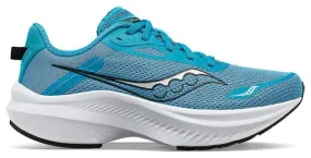 Sauconny Axon 3 Scarpe da corsa Blu