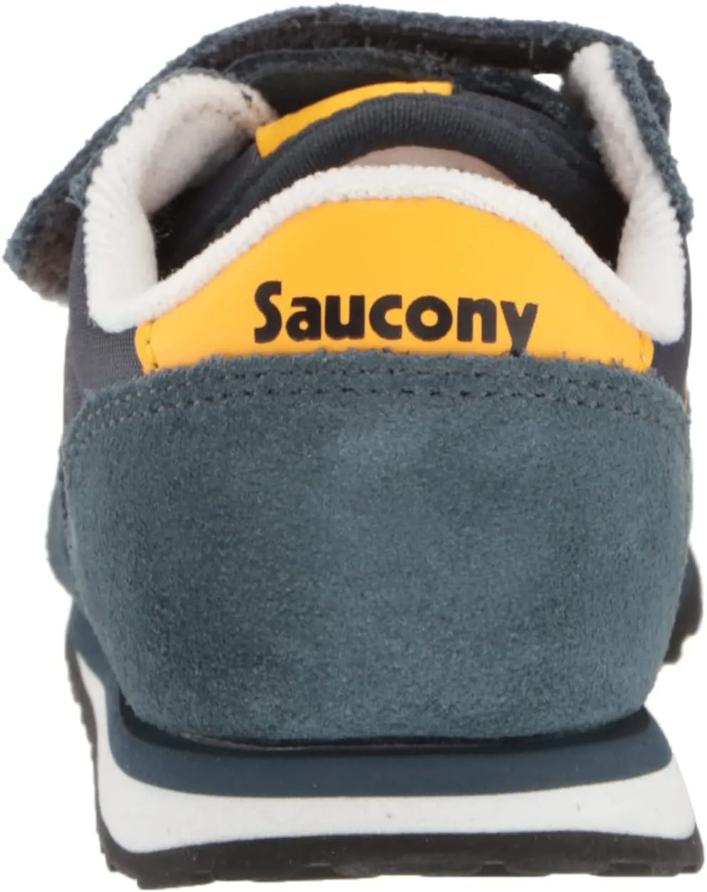 Saucony  Sneaker Navy yellow Autunno/Inverno