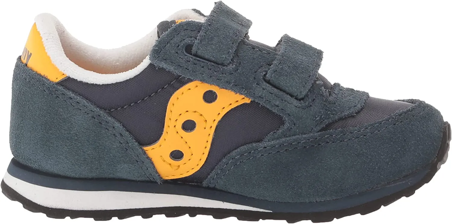 Saucony  Sneaker Navy yellow Autunno/Inverno