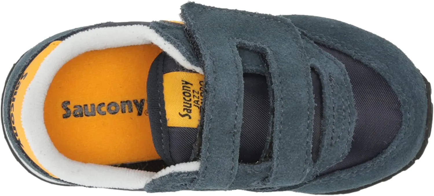 Saucony  Sneaker Navy yellow Autunno/Inverno