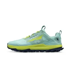 Scarpe da corsa Altra W LONE PEAK 8 (MINT) Donna