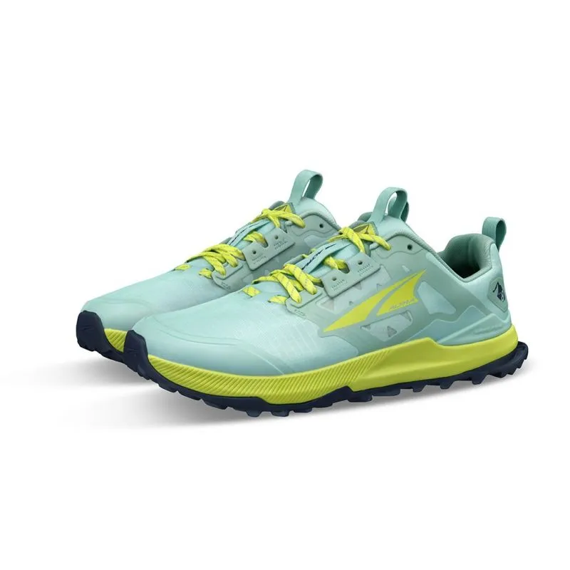 Scarpe da corsa Altra W LONE PEAK 8 (MINT) Donna