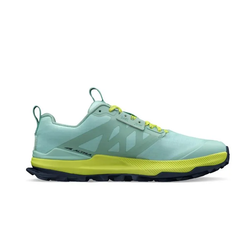 Scarpe da corsa Altra W LONE PEAK 8 (MINT) Donna