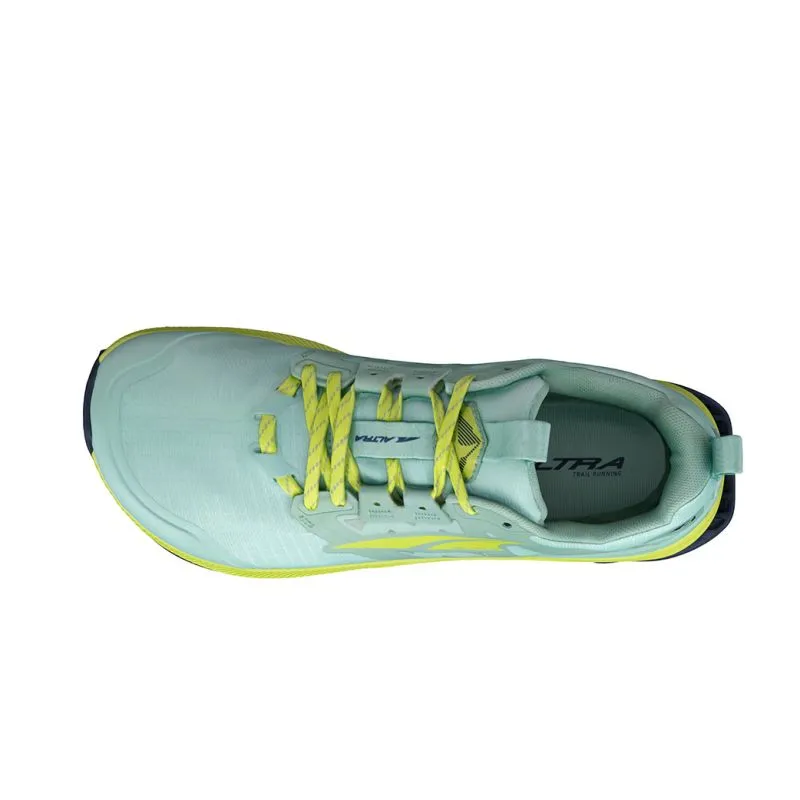 Scarpe da corsa Altra W LONE PEAK 8 (MINT) Donna