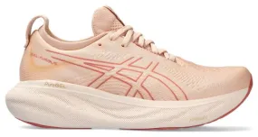 Scarpe da corsa Asics Gel Nimbus 25 Pink Donna