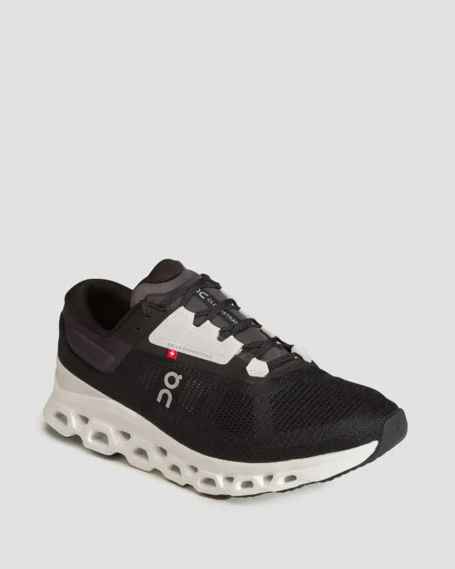 Scarpe da corsa da donna On Running Cloudstratus 3