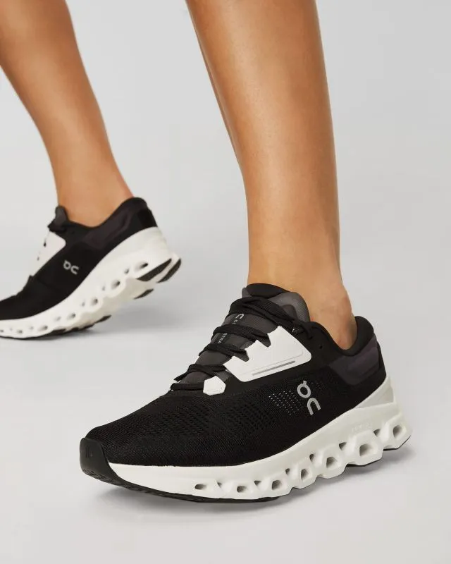 Scarpe da corsa da donna On Running Cloudstratus 3