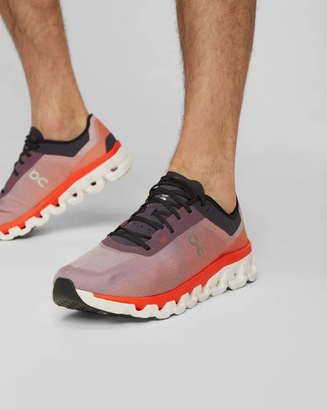 Scarpe da corsa da uomo On Running Cloudflow 4