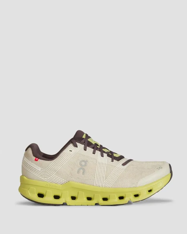 Scarpe da corsa da uomo On Running Cloudgo