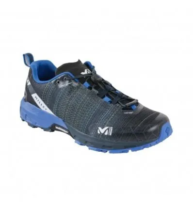 Scarpe da corsa Millet Light Rush (Orion Blue) Uomo