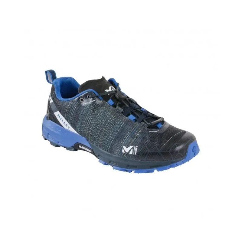 Scarpe da corsa Millet Light Rush (Orion Blue) Uomo