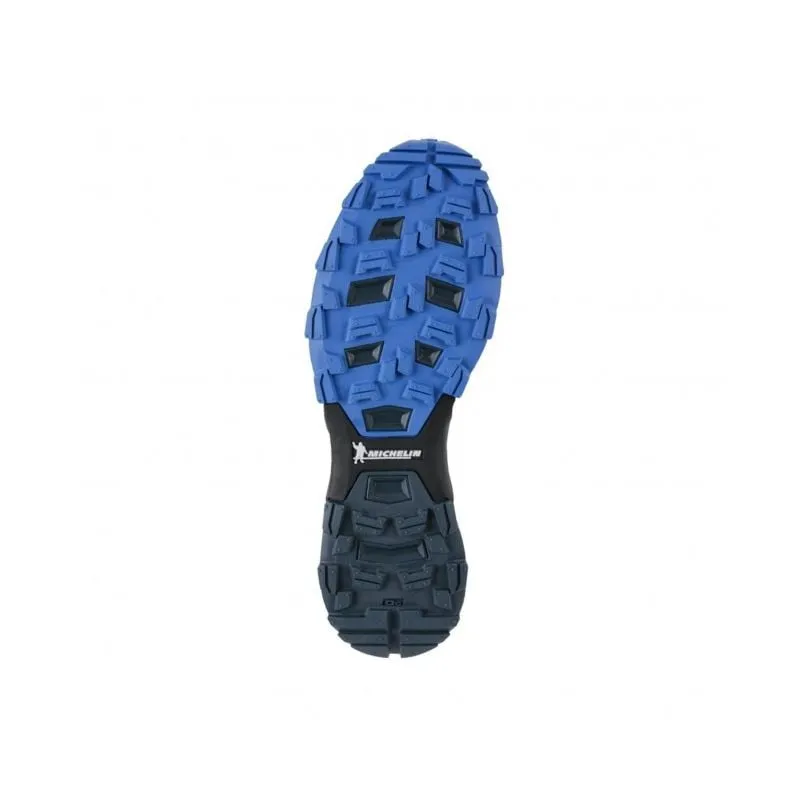 Scarpe da corsa Millet Light Rush (Orion Blue) Uomo