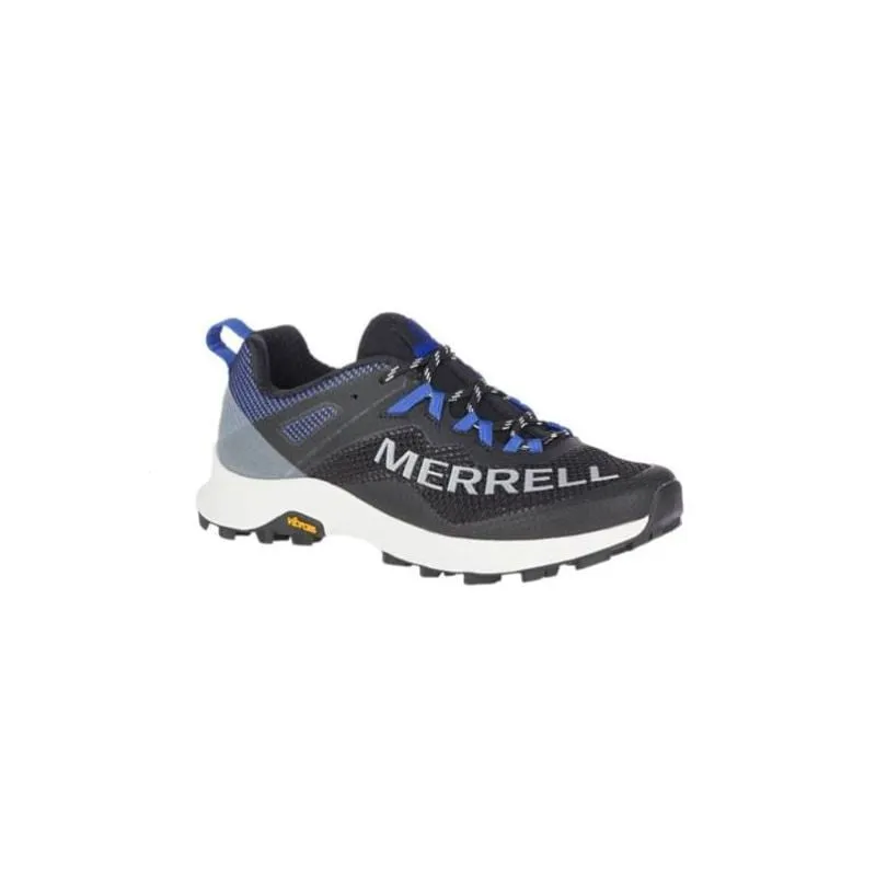 Scarpe da corsa MTL Long Sky Running Woman (nero/blu)