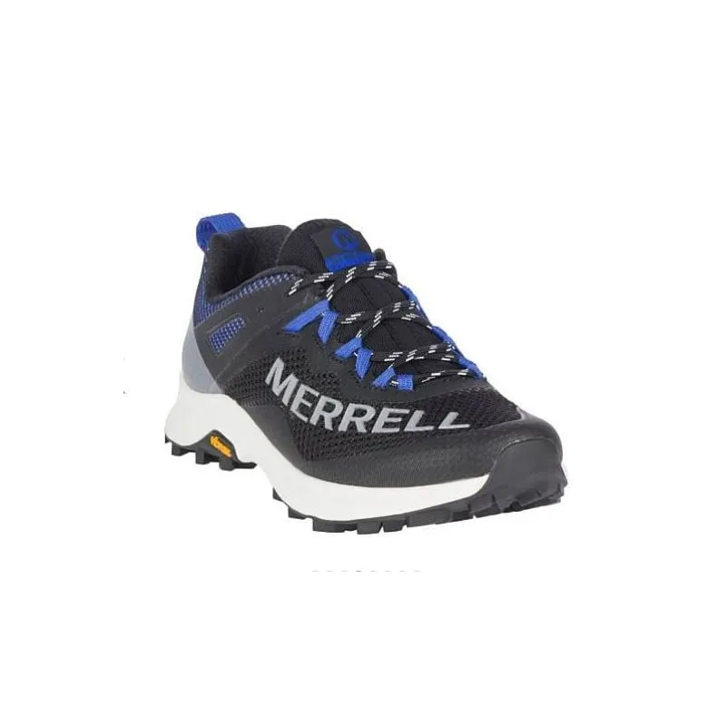 Scarpe da corsa MTL Long Sky Running Woman (nero/blu)