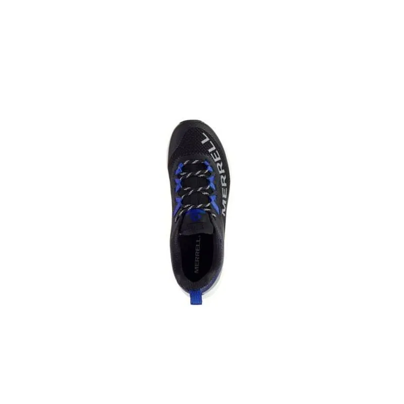 Scarpe da corsa MTL Long Sky Running Woman (nero/blu)