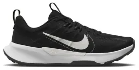 Scarpe da corsa Nike Juniper Trail 2 Donna Nero Bianco