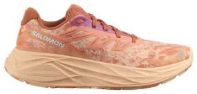 Scarpe da corsa Salomon Aero Glide 2 Coral Donna