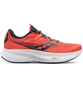 Scarpe da corsa Saucony Ride 15 (Vizired/Night) donne