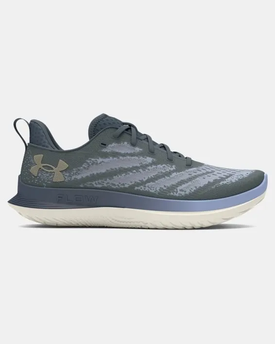 SCARPE DA CORSA UNDER ARMOUR VELOCITI 3 BREEZE DONNA 3027521