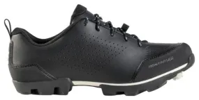 Scarpe Gravel Bontrager GR2 Nere