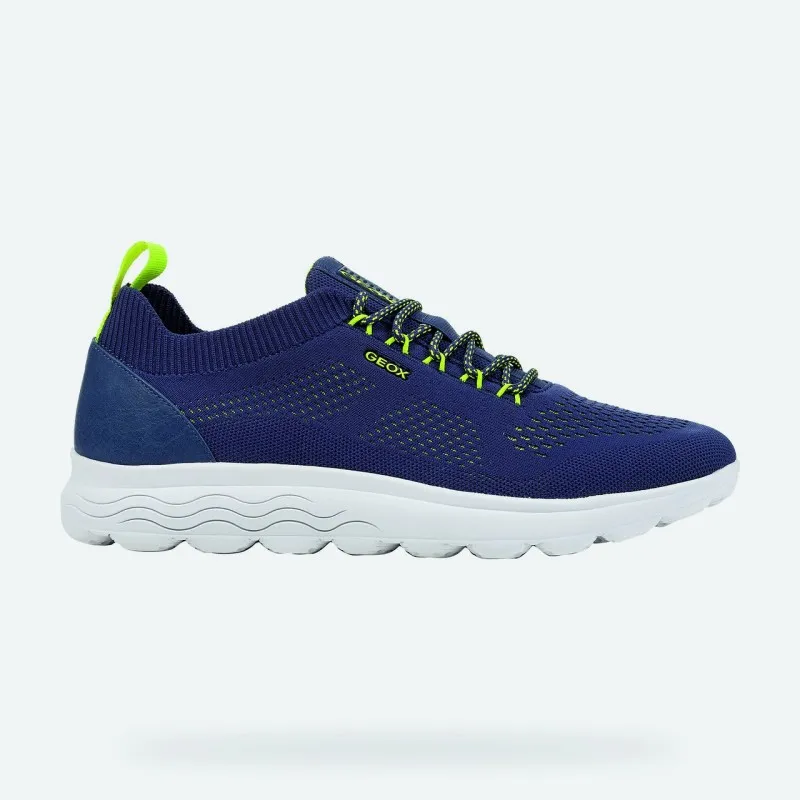 SCARPE SPHERICA DA UOMO GEOX