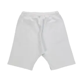 Shorts Felpa Teen E Bambino