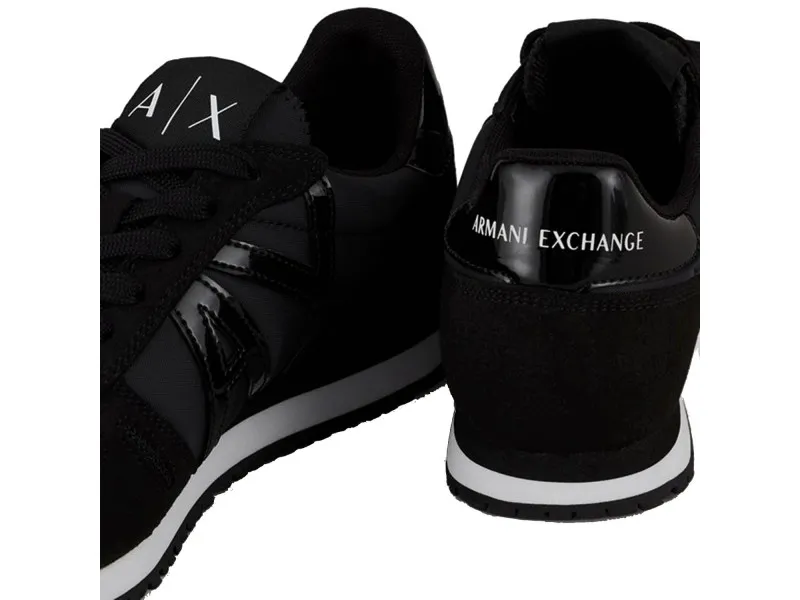 SNEAKER ARMANI EXCHANGE DONNA XDX031-XCC62