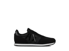 SNEAKER ARMANI EXCHANGE DONNA XDX031-XCC62