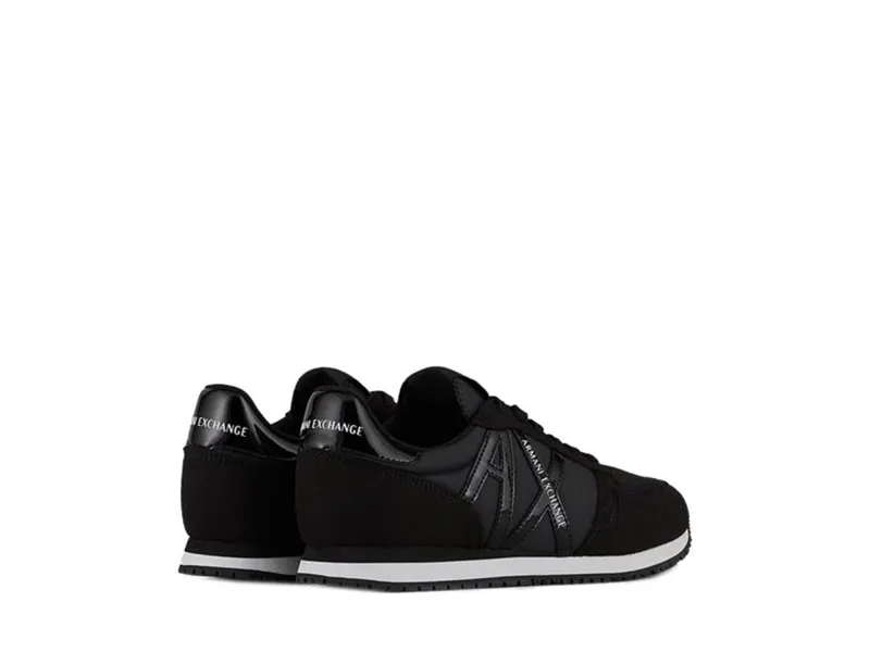 SNEAKER ARMANI EXCHANGE DONNA XDX031-XCC62