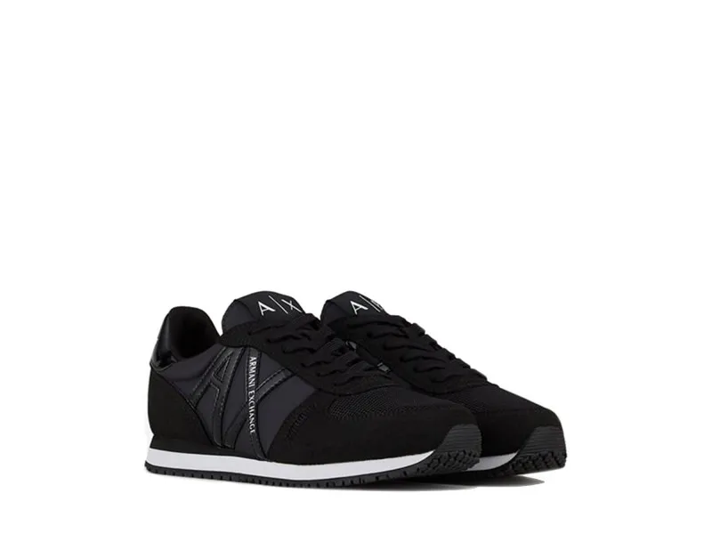 SNEAKER ARMANI EXCHANGE DONNA XDX031-XCC62