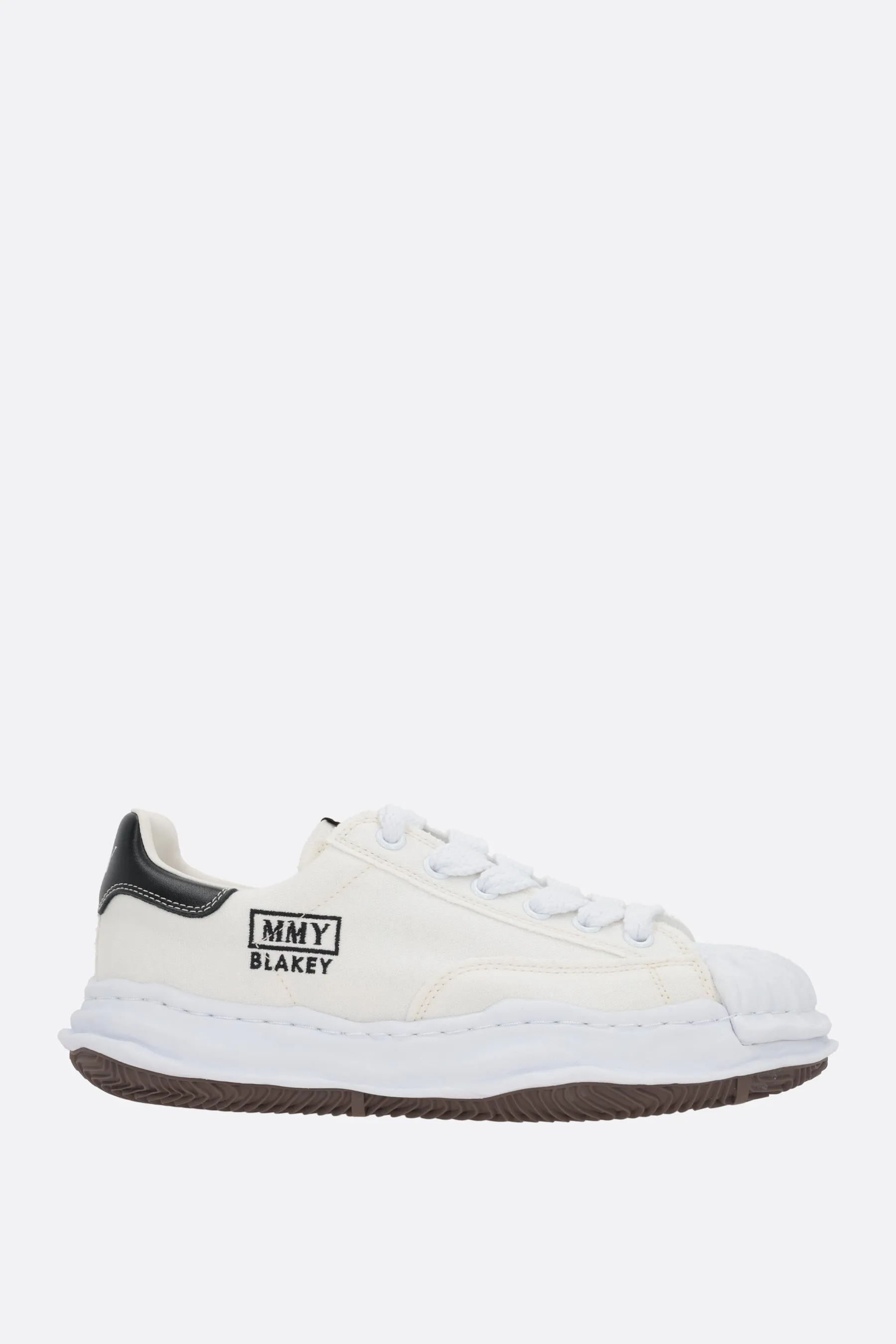  sneaker Blakey Original Sole in canvas  