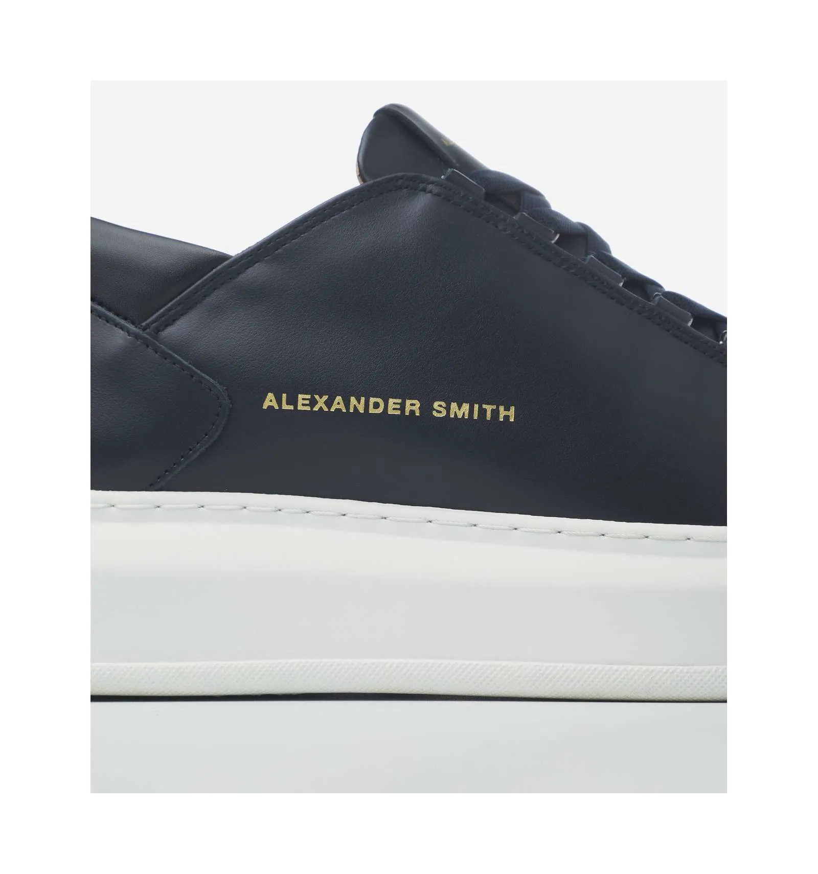 Sneaker uomo ALEXANDER SMITH - WEMBLEY